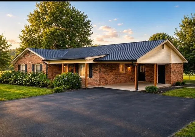 Photo 1 of Single family home for sale at 415 Falls St, London, KY 40741 | MLS# 26025251 | Listing updated on 2026-09-14
