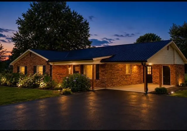 Photo 2 of Single family home for sale at 415 Falls St, London, KY 40741 | MLS# 26025251 | Listing updated on 2026-09-14