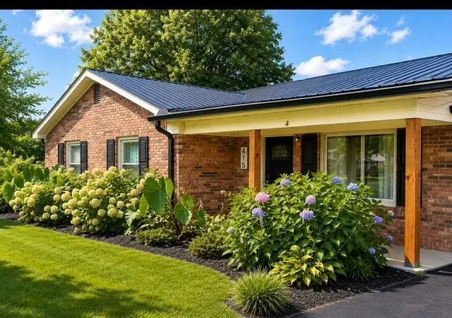 Photo 3 of Single family home for sale at 415 Falls St, London, KY 40741 | MLS# 26025251 | Listing updated on 2026-09-14