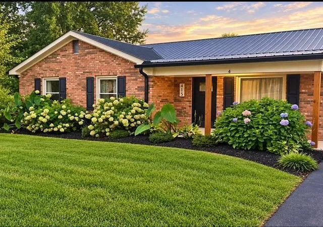 Photo 4 of Single family home for sale at 415 Falls St, London, KY 40741 | MLS# 26025251 | Listing updated on 2026-09-14
