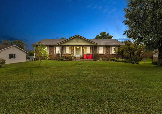 Single family home for sale at 340 Missionary Ln, Mount Sterling, KY 40353 | MLS# 26025254