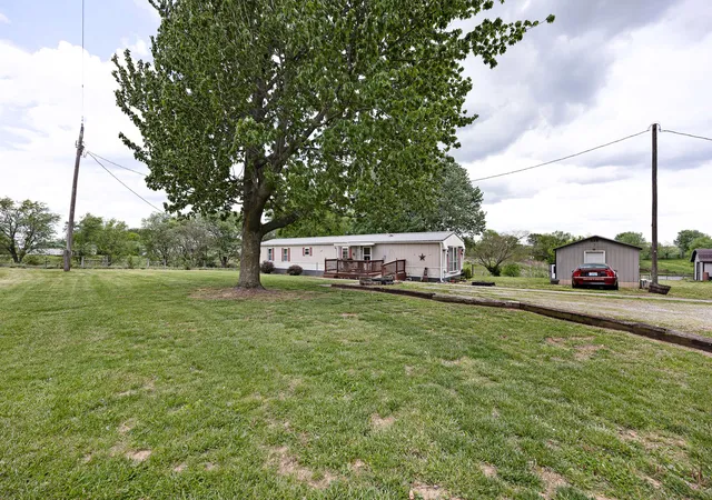 Photo 1 of Land for sale at 1794 Kirkwood Rd, Salvisa, KY 40372 | MLS# 26025255 | Listing updated on 2026-09-14