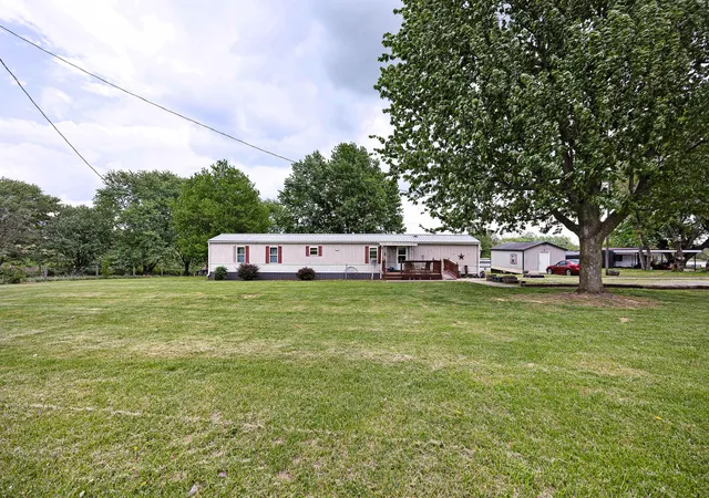 Photo 2 of Land for sale at 1794 Kirkwood Rd, Salvisa, KY 40372 | MLS# 26025255 | Listing updated on 2026-09-14