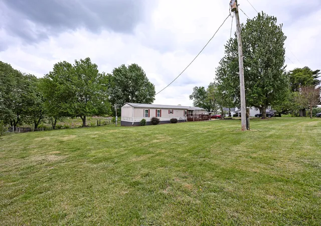 Photo 3 of Land for sale at 1794 Kirkwood Rd, Salvisa, KY 40372 | MLS# 26025255 | Listing updated on 2026-09-14