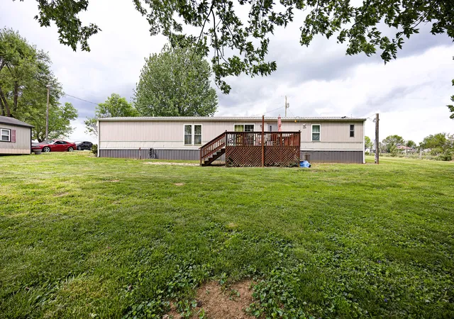 Photo 4 of House for sale at 1794 Kirkwood Rd, Salvisa, KY 40372 | MLS# 26025255 | Listing updated on 2026-10-13