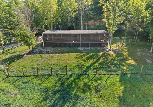 Photo 3 of Single family home for sale at 3649 State Hwy 233, Gray, KY 40734 | MLS# 26025513 | Listing updated on 2026-10-13