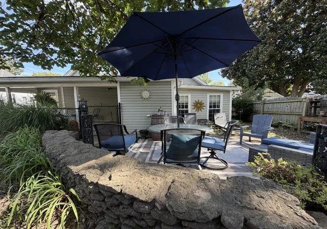Photo 3 of Single family home for sale at 118 College St, Winchester, KY 40391 | MLS# 26025290 | Listing updated on 2026-09-15