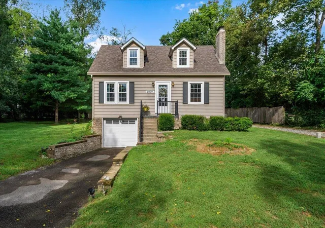 Photo 4 of Single family home for sale at 1079,1083 Shakertown Rd, Danville, KY 40422 | MLS# 26025327 | Listing updated on 2026-09-15