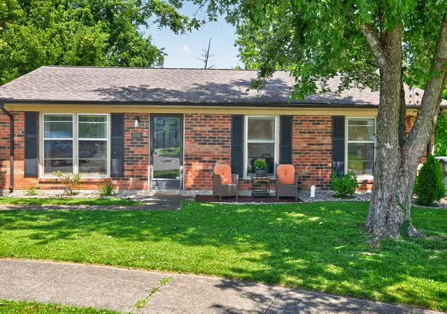 Photo 2 of Single family home for sale at 3301 Fields Ct, Lexington, KY 40515 | MLS# 26025361 | Listing updated on 2026-10-13
