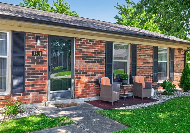 Photo 3 of Single family home for sale at 3301 Fields Ct, Lexington, KY 40515 | MLS# 26025361 | Listing updated on 2026-10-13