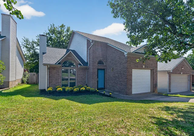 Photo 1 of Single family home for sale at 4617 Hartland Pkwy, Lexington, KY 40515 | MLS# 26025627 | Listing updated on 2026-10-13