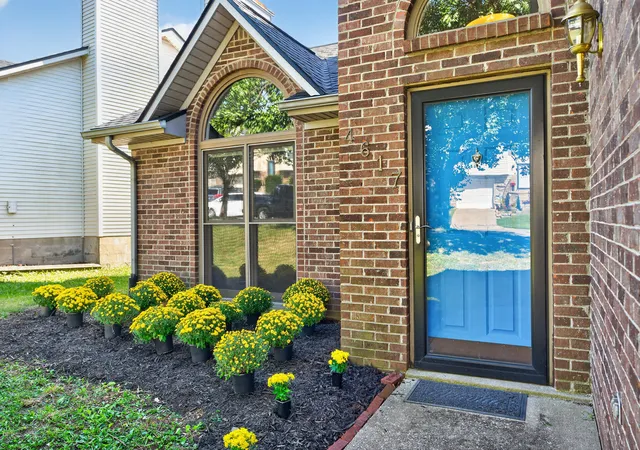 Photo 3 of Single family home for sale at 4617 Hartland Pkwy, Lexington, KY 40515 | MLS# 26025627 | Listing updated on 2026-10-13