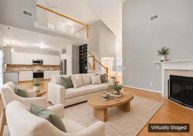 Photo 3 of Single family home for sale at 2784 Red Leaf Dr, Lexington, KY 40509 | MLS# 26026489 | Listing updated on 2026-10-19