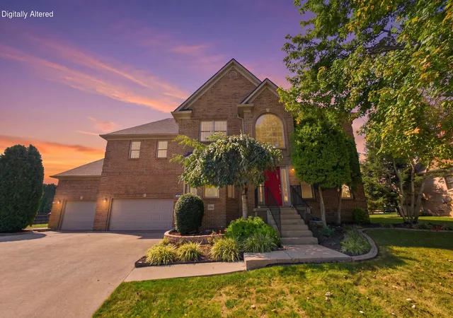 Photo 1 of Single family home for sale at 505 Park Ridge Dr, Richmond, KY 40475 | MLS# 26025590 | Listing updated on 2026-10-28