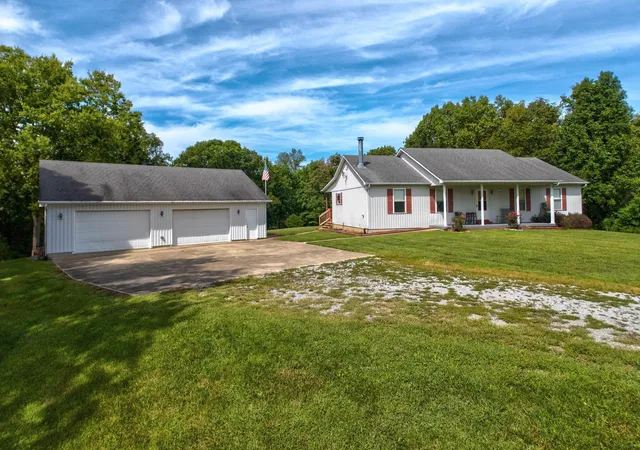 Photo 1 of Single family home for sale at 739 Martin Conway Rd, Ewing, KY 41039 | MLS# 26025333 | Listing updated on 2026-09-15