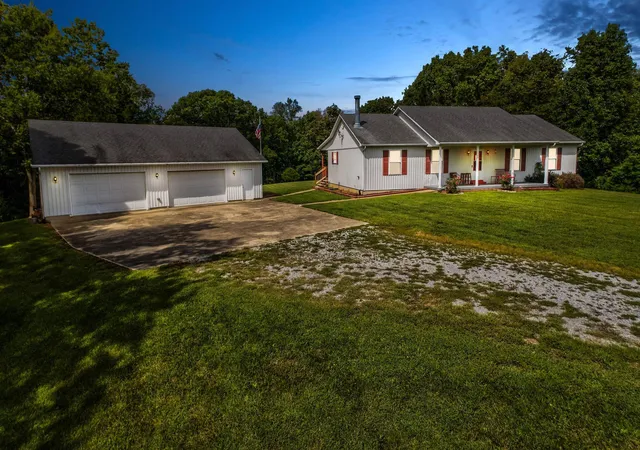 Photo 2 of Single family home for sale at 739 Martin Conway Rd, Ewing, KY 41039 | MLS# 26025333 | Listing updated on 2026-09-15