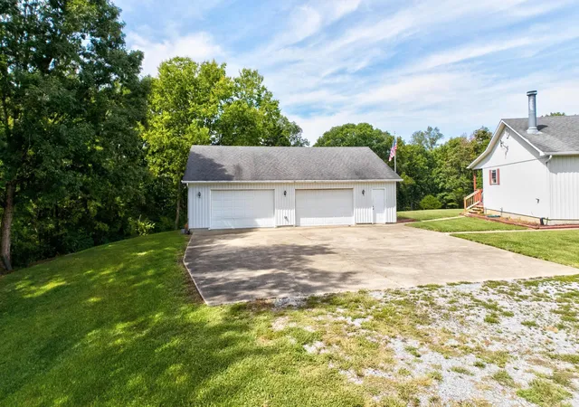 Photo 3 of Single family home for sale at 739 Martin Conway Rd, Ewing, KY 41039 | MLS# 26025333 | Listing updated on 2026-09-15