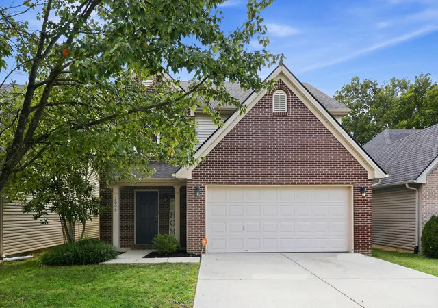 Single family home for sale at 3009 Many Oaks Park, Lexington, KY 40509 | MLS# 26025289