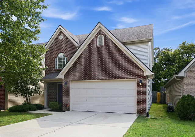 Photo 1 of Single family home for sale at 3009 Many Oaks Park, Lexington, KY 40509 | MLS# 26025289 | Listing updated on 2026-09-14