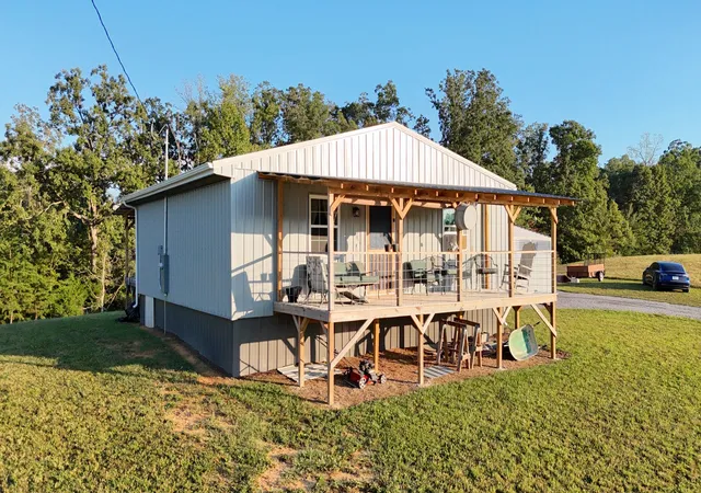 Single family home for sale at 261 Spring Branch Holw Rd, Nancy, KY 42544 | MLS# 26025354