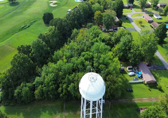 Photo 2 of Land for sale at 277 Faye Dr, Ledbetter, KY 42058 | MLS# 26025301 | Listing updated on 2026-09-14