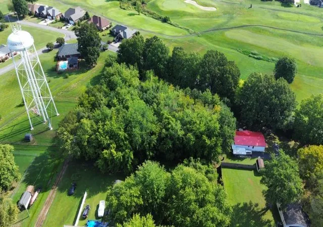 Photo 4 of Land for sale at 277 Faye Dr, Ledbetter, KY 42058 | MLS# 26025301 | Listing updated on 2026-09-14