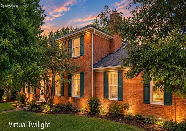 Photo 1 of Single family home for sale at 3422 Brandon Dr, Lexington, KY 40502 | MLS# 26025334 | Listing updated on 2026-09-15