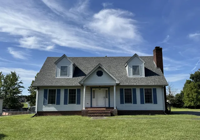 Photo 1 of Sale Pending at 306 Vail Dr, Lawrenceburg, KY 40342 | MLS# 26025665 | Listing updated on 2026-10-16