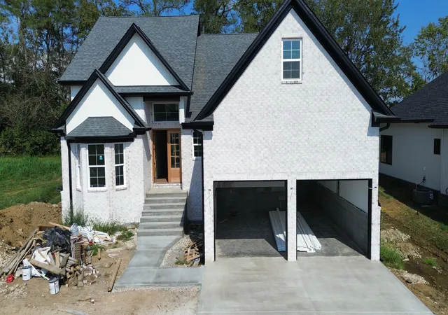 Photo 1 of Single family home for sale at 1004 Shelburne Way, Nicholasville, KY 40356 | MLS# 26025598 | Listing updated on 2026-10-13