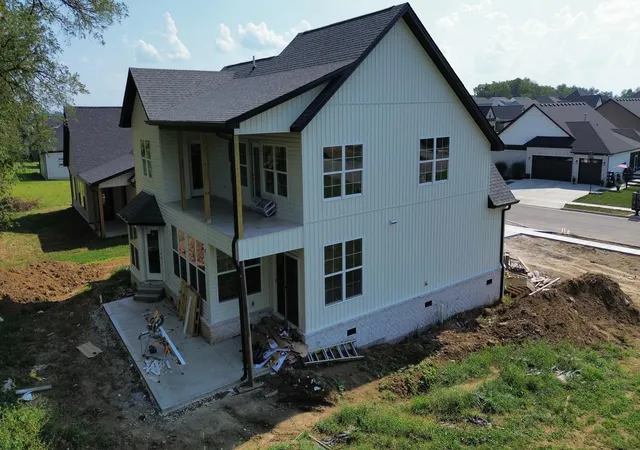Photo 3 of Single family home for sale at 1004 Shelburne Way, Nicholasville, KY 40356 | MLS# 26025598 | Listing updated on 2026-10-13