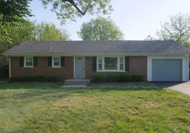 Single family home for sale at 175 Winston Ave, Lexington, KY 40505 | MLS# 26025323