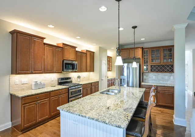 Photo 3 of Single family home for sale at 132 Sunningdale Dr, Georgetown, KY 40324 | MLS# 26025403 | Listing updated on 2026-10-13