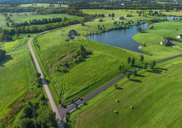 Photo 1 of Land for sale at 4540 Wilson Lake Ln, Lexington, KY 40516 | MLS# 26025318 | Listing updated on 2026-09-14