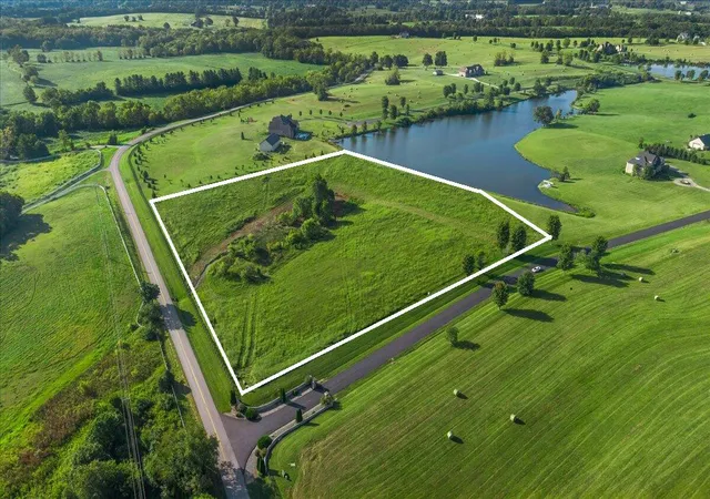 Photo 2 of Land for sale at 4540 Wilson Lake Ln, Lexington, KY 40516 | MLS# 26025318 | Listing updated on 2026-09-14