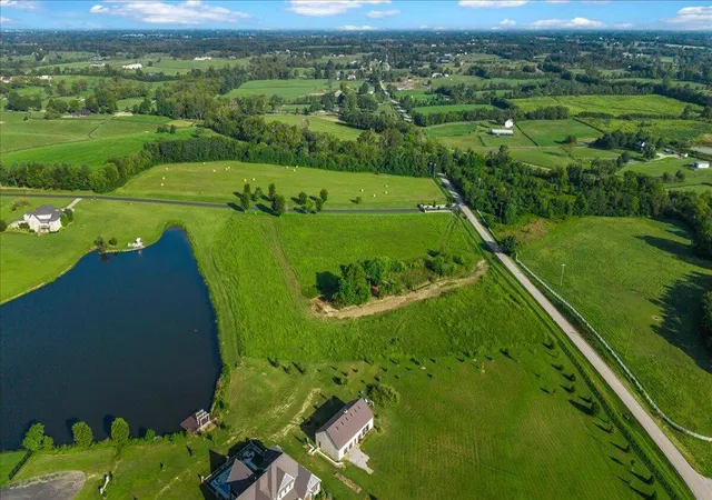 Photo 4 of Land for sale at 4540 Wilson Lake Ln, Lexington, KY 40516 | MLS# 26025318 | Listing updated on 2026-10-05