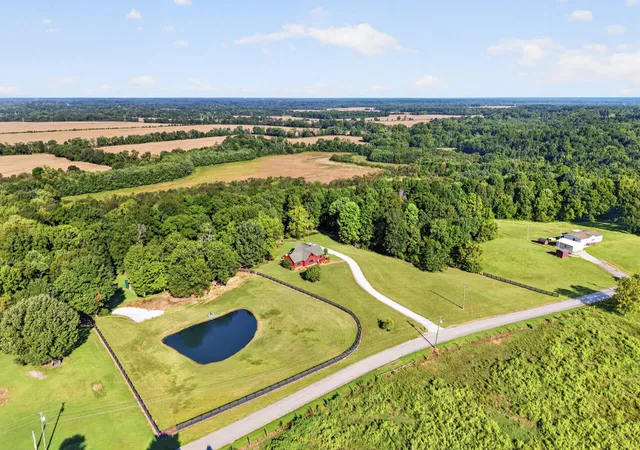 Photo 2 of Single family home for sale at 510 Nannie Neal Rd, Hardin, KY 42048 | MLS# 26025558 | Listing updated on 2026-10-20