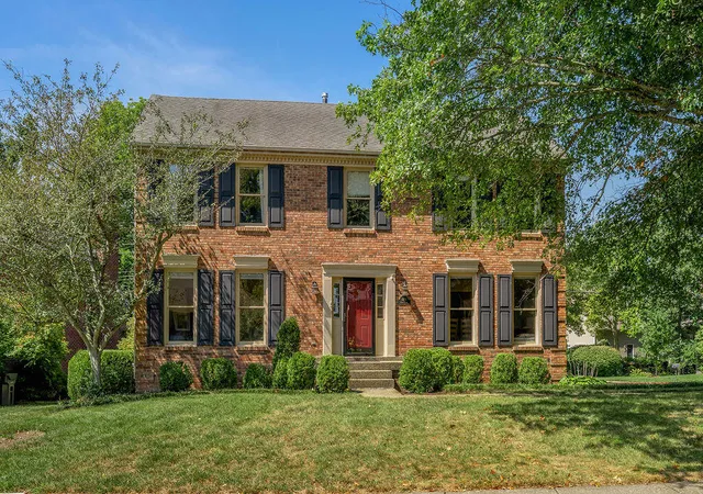 Photo 1 of Sale Pending at 3613 Afton Pl, Lexington, KY 40515 | MLS# 26025605 | Listing updated on 2026-10-13