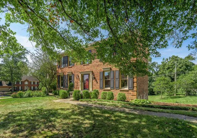 Photo 3 of Sale Pending at 3613 Afton Pl, Lexington, KY 40515 | MLS# 26025605 | Listing updated on 2026-10-13
