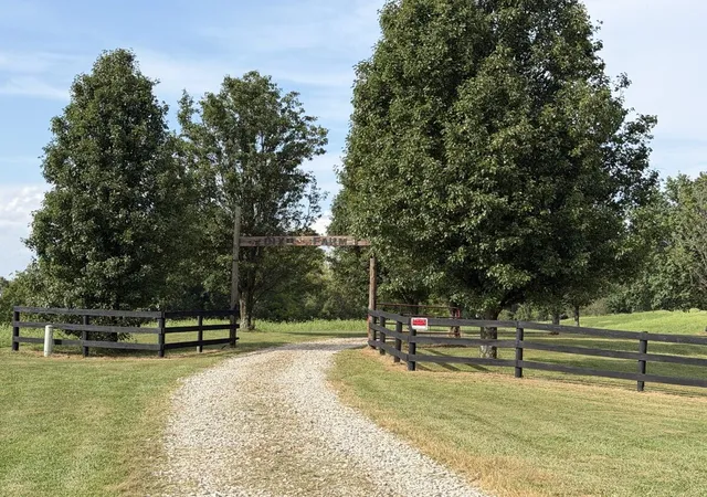 Photo 1 of Land for sale at 1162 Jct Farms Ln #2B, Berry, KY 41003 | MLS# 26025575 | Listing updated on 2026-09-17