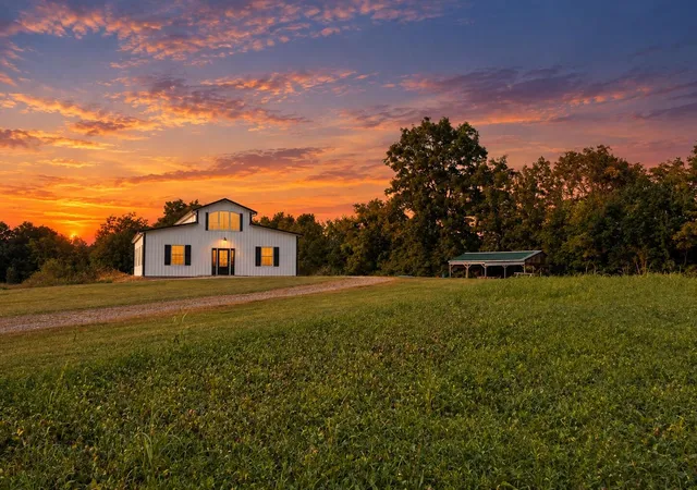 Photo 2 of Land for sale at 1162 Jct Farms Ln #2B, Berry, KY 41003 | MLS# 26025575 | Listing updated on 2026-09-17
