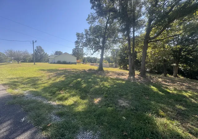 Photo 3 of Land for sale at 177 Corinne Dr, Eddyville, KY 42038 | MLS# 26025326 | Listing updated on 2026-09-14