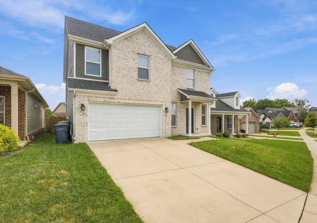Photo 2 of Single family home for sale at 2780 Sullivans Tr, Lexington, KY 40511 | MLS# 26025460 | Listing updated on 2026-10-13