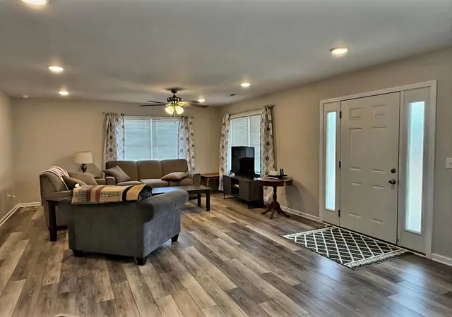 Photo 3 of Single family home for sale at 340 Jones Keeney Rd, Dawson Springs, KY 42408 | MLS# 26025330 | Listing updated on 2026-09-15