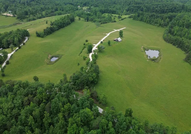 Land for sale at 4135 Big Andy Rdg Tract 3 Rd #Tracts 1,2,3,4, Rogers, KY 41365 | MLS# 26025332