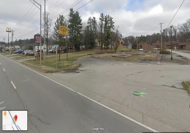 Photo 2 of Land for sale at 1602 N Main St, London, KY 40741 | MLS# 26025632 | Listing updated on 2026-10-13