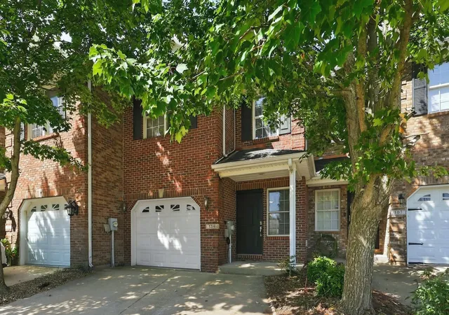 Photo 1 of Sale Pending at 309 Faulconer Dr, Nicholasville, KY 40356 | MLS# 26025405 | Listing updated on 2026-10-13