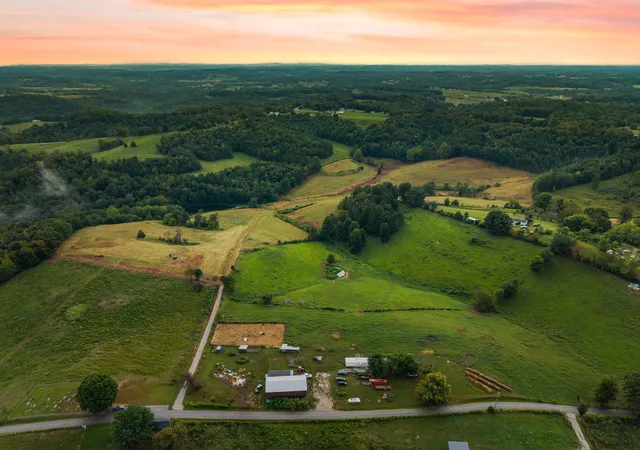 Photo 1 of Sale Pending at 155 River Hl Rd, East Bernstadt, KY 40729 | MLS# 26025336 | Listing updated on 2026-10-01
