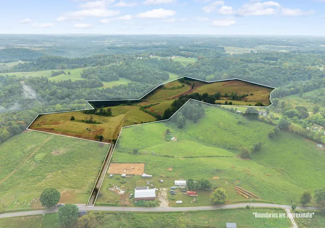 Photo 2 of Sale Pending at 155 River Hl Rd, East Bernstadt, KY 40729 | MLS# 26025336 | Listing updated on 2026-10-01