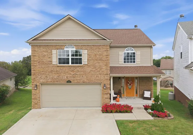 Photo 1 of Single family home for sale at 108 Belfair Ct, Georgetown, KY 40324 | MLS# 26025342 | Listing updated on 2026-09-15