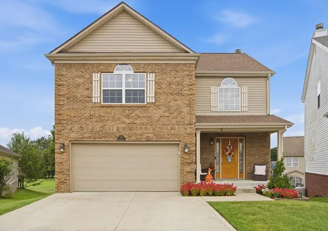 Photo 2 of Single family home for sale at 108 Belfair Ct, Georgetown, KY 40324 | MLS# 26025342 | Listing updated on 2026-09-15
